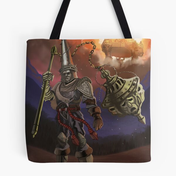 Item preview, The penitent one designed and sold by genesisvandrake.