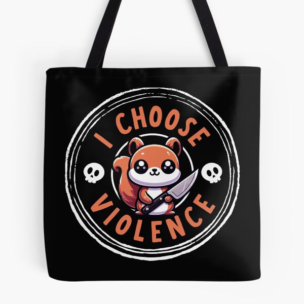 Item preview, I choose Violence designed and sold by KalicoDesignUS.