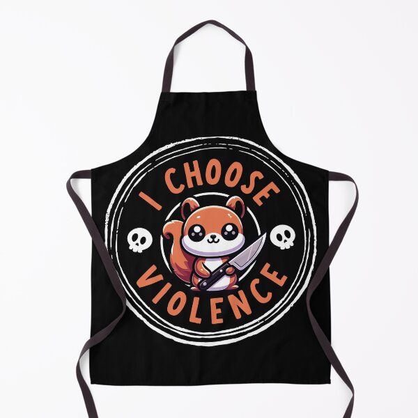 Item preview, I choose Violence designed and sold by KalicoDesignUS.