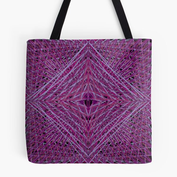Item preview, Rectangular Pattern #4 Morph C [16782-Purples-BB] designed and sold by LottMultimedia.