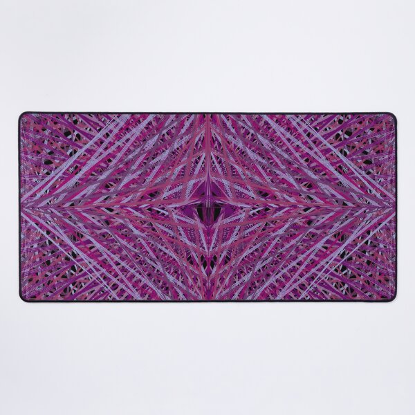 Item preview, Rectangular Pattern #4 Morph C [16782-Purples-BB] designed and sold by LottMultimedia.