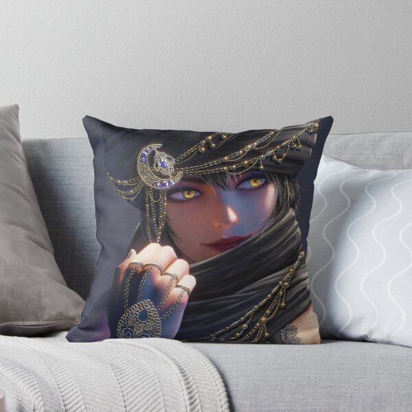 Item preview, The Rogue designed and sold by xiaofanchuanart.