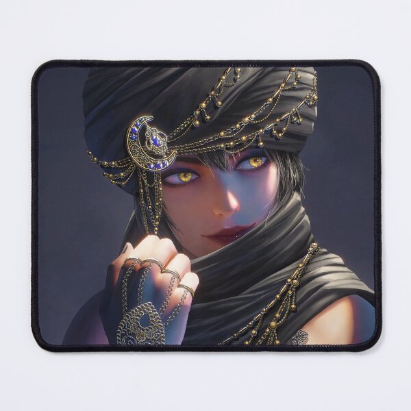 Item preview, The Rogue designed and sold by xiaofanchuanart.