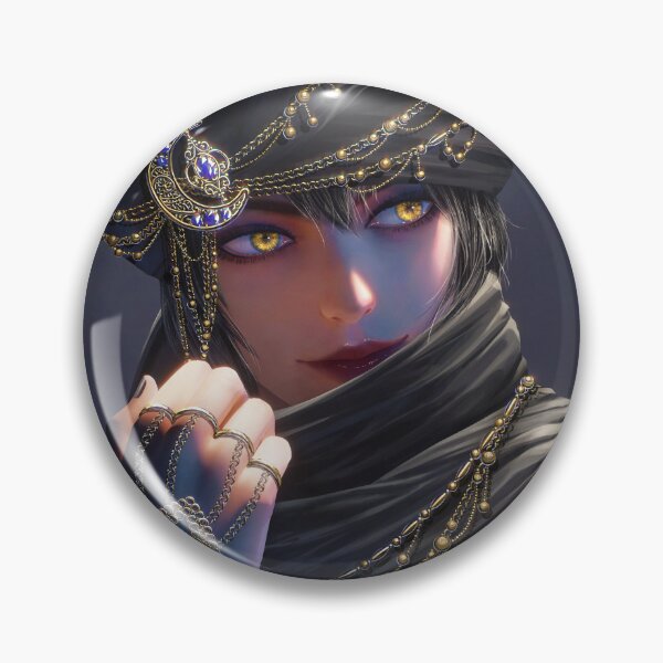 Item preview, The Rogue designed and sold by xiaofanchuanart.