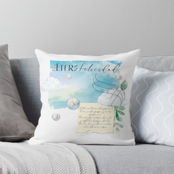 Item preview, Mi eterna Felicidad: Feelings that grow designed and sold by Laultimastar.