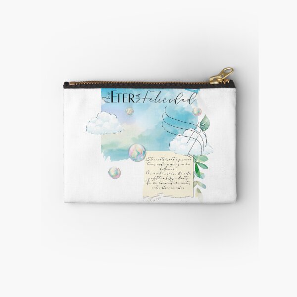 Item preview, Mi eterna Felicidad: Feelings that grow designed and sold by Laultimastar.
