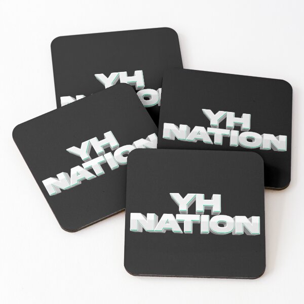 Item preview, Air Letters (Teal Outline) designed and sold by YHHimself.