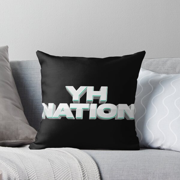 Item preview, Air Letters (Teal Outline) designed and sold by YHHimself.