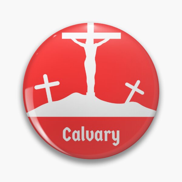 Item preview, Calvary designed and sold by penelopeshops.