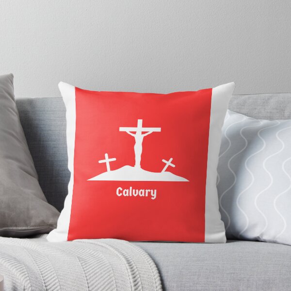 Item preview, Calvary designed and sold by penelopeshops.