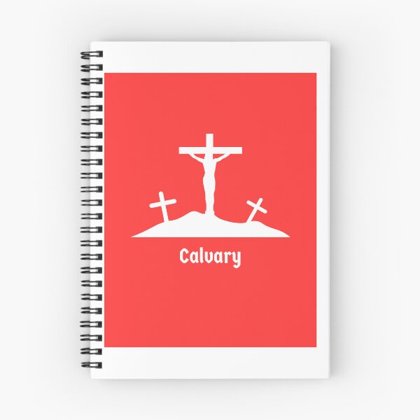 Item preview, Calvary designed and sold by penelopeshops.