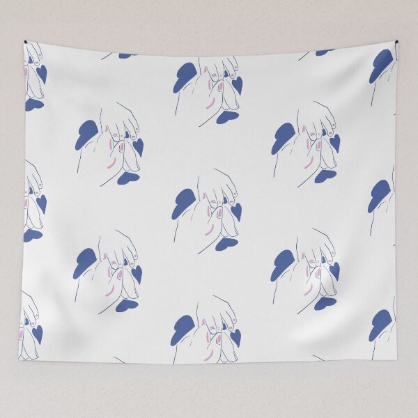 Item preview, Holding hand with baby designed and sold by Saladeis-draw.