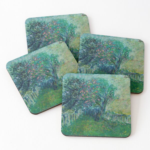 Item preview, backyard shadows designed and sold by glennbrady.