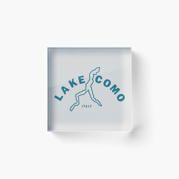 Item preview, Lake Como Italy designed and sold by kotica.