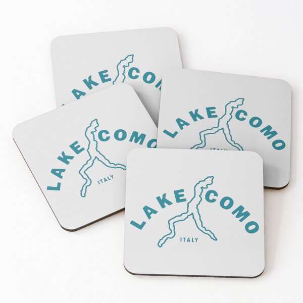 Item preview, Lake Como Italy designed and sold by kotica.