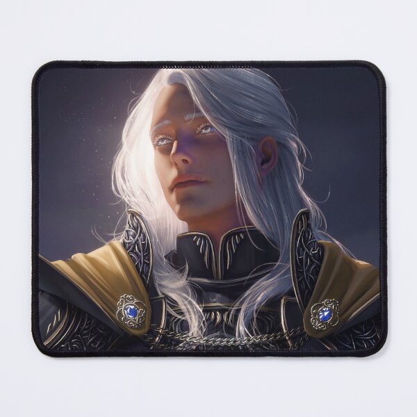 Item preview, The Paladin designed and sold by xiaofanchuanart.