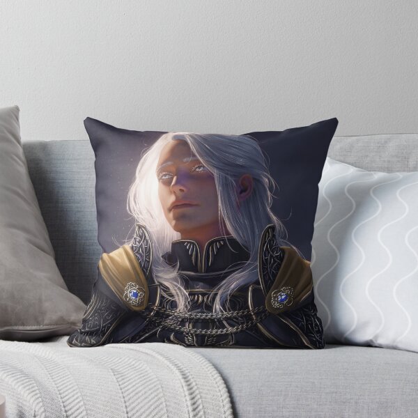 Item preview, The Paladin designed and sold by xiaofanchuanart.