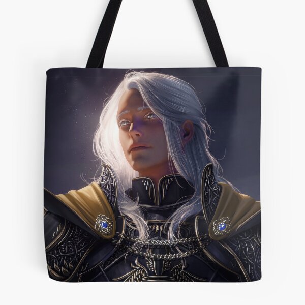 Item preview, The Paladin designed and sold by xiaofanchuanart.