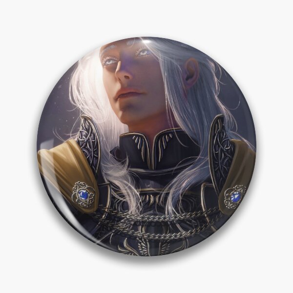Item preview, The Paladin designed and sold by xiaofanchuanart.