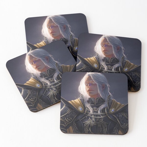 Item preview, The Paladin designed and sold by xiaofanchuanart.