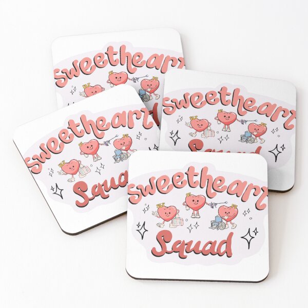 Item preview, OT PT & SLP - Sweetheart Squad designed and sold by emilycolbycustom.