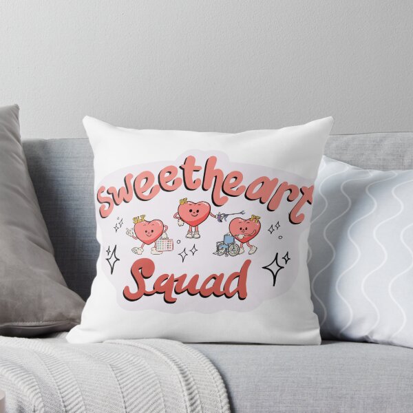 Item preview, OT PT & SLP - Sweetheart Squad designed and sold by emilycolbycustom.