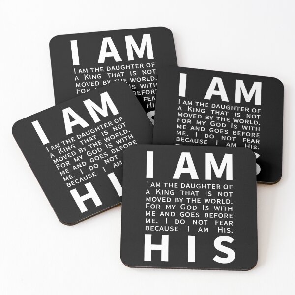 Item preview, God quote designed and sold by immersif.