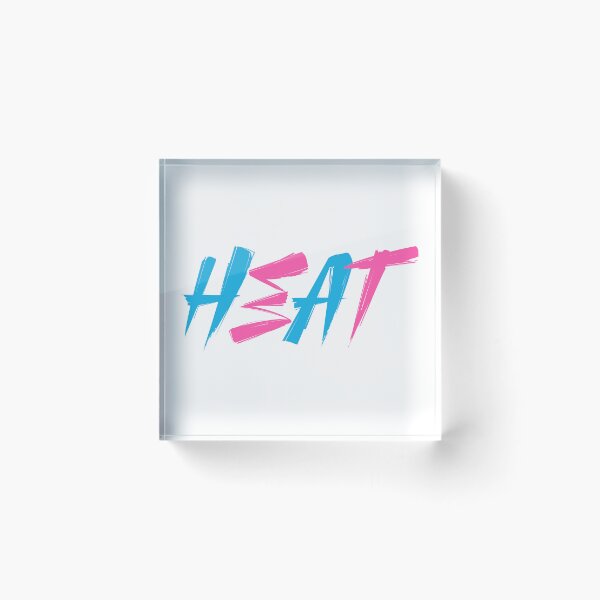 Item preview, miami heat designed and sold by designsbysamantha.