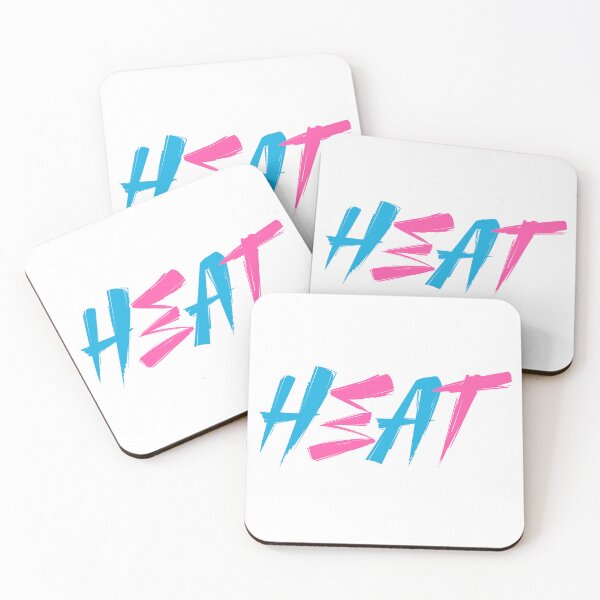 Item preview, miami heat designed and sold by designsbysamantha.