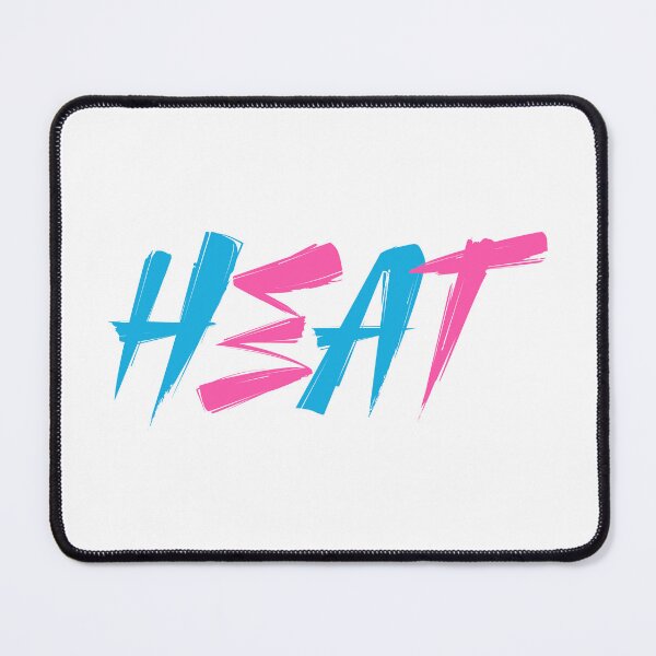 Item preview, miami heat designed and sold by designsbysamantha.