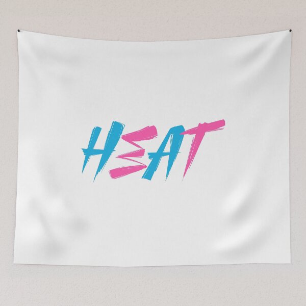 Item preview, miami heat designed and sold by designsbysamantha.