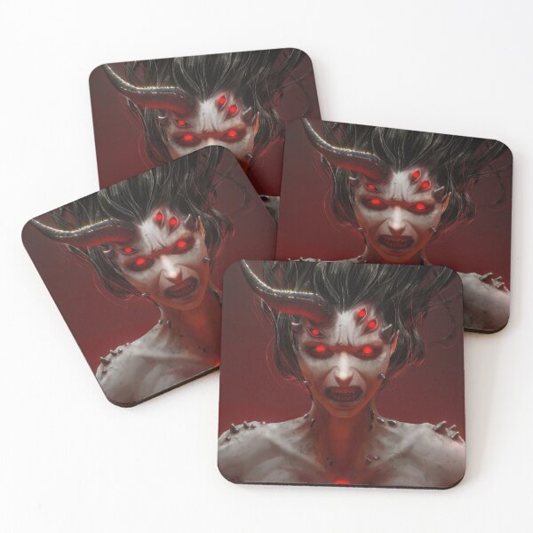 Item preview, RAGE designed and sold by xiaofanchuanart.