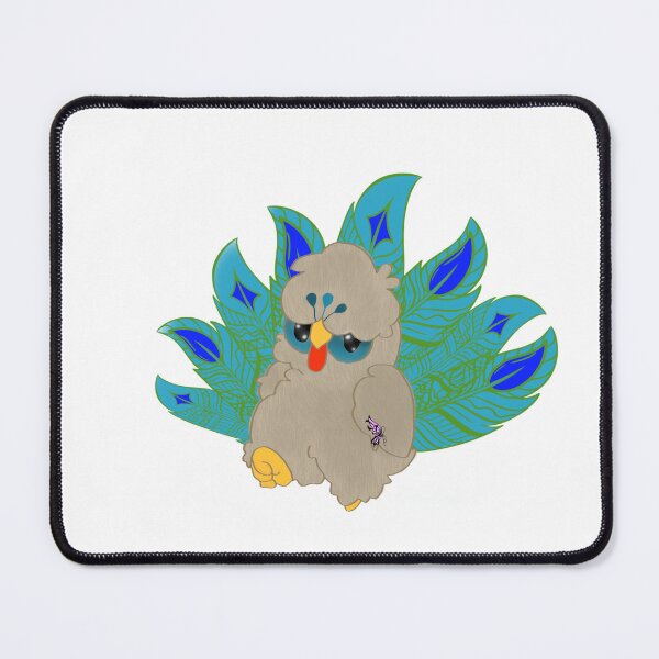 Item preview, Chickpea designed and sold by Healinghuesart.