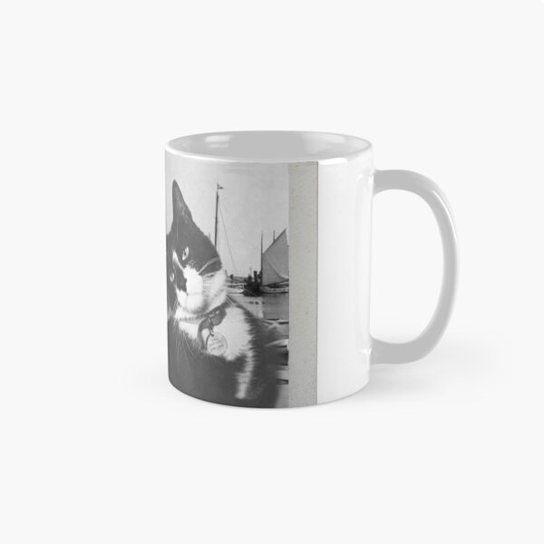 Item preview, unsinkable sam designed and sold by tabb1cat.