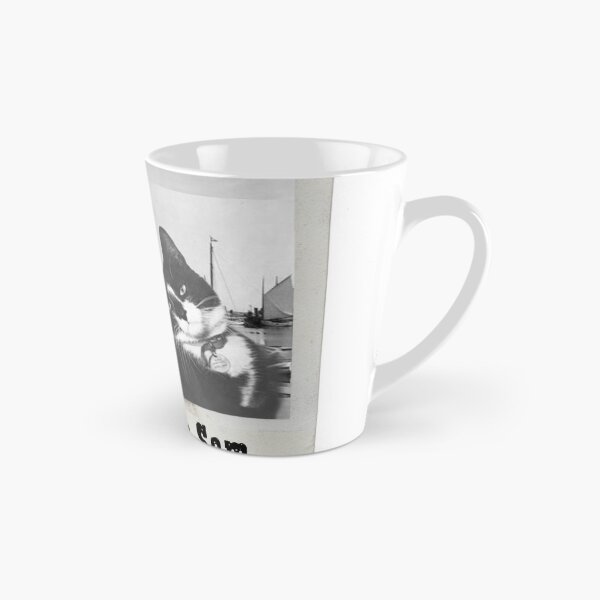 Item preview, unsinkable sam designed and sold by tabb1cat.