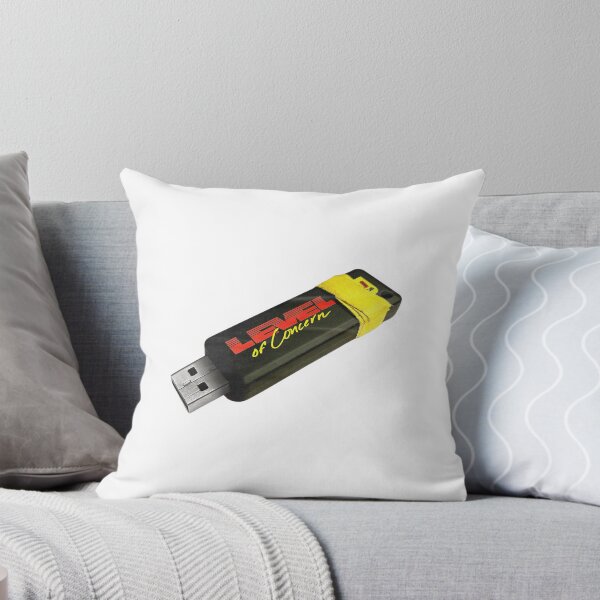Item preview, Level of concern designed and sold by KNDSTUFF.