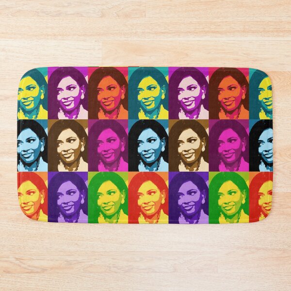 Item preview, Jasmine Crockett Superstar designed and sold by Thelittlelord.