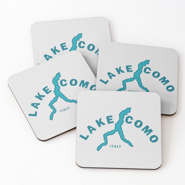 Item preview, Lake Como Italy designed and sold by kotica.