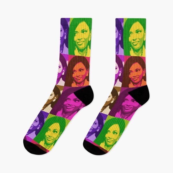Item preview, Jasmine Crockett Superstar designed and sold by Thelittlelord.