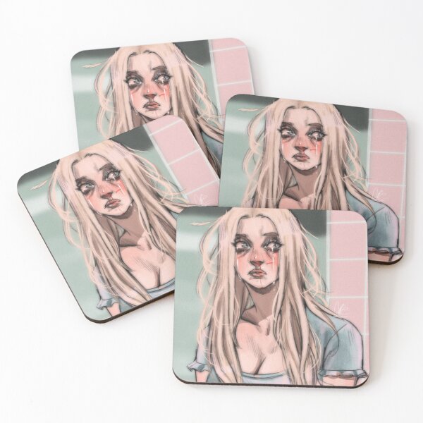 Item preview, cassie designed and sold by caffeineprobss.