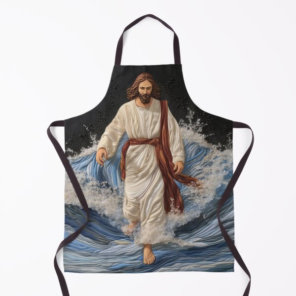 Item preview, Walking On Water designed and sold by NDMDesignStudio.