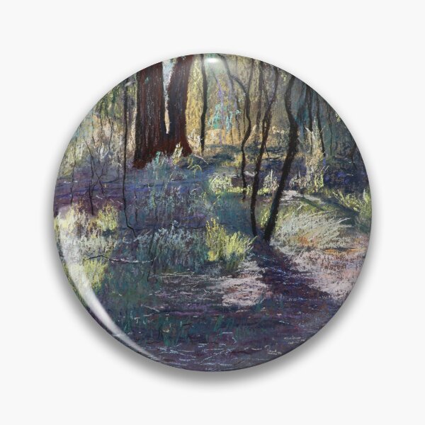 Item preview, 'Shady Glade' designed and sold by Lynda Robinson.