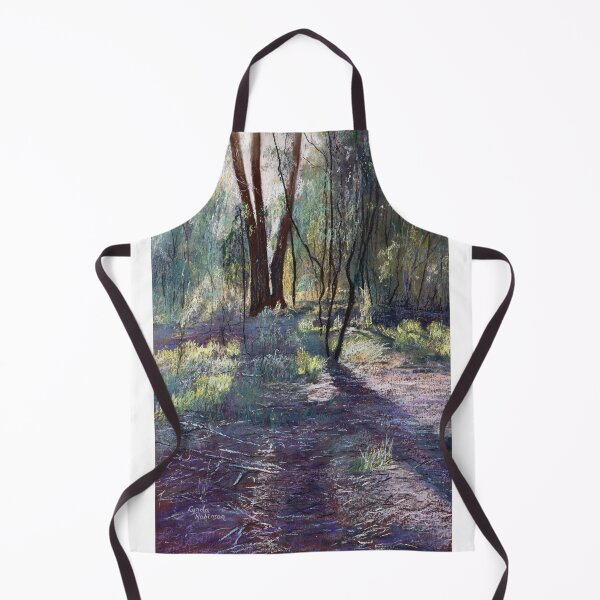 Item preview, 'Shady Glade' designed and sold by Lynda Robinson.