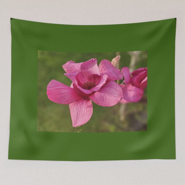 Item preview, Luscious Magnolia designed and sold by Jim Marjoram.