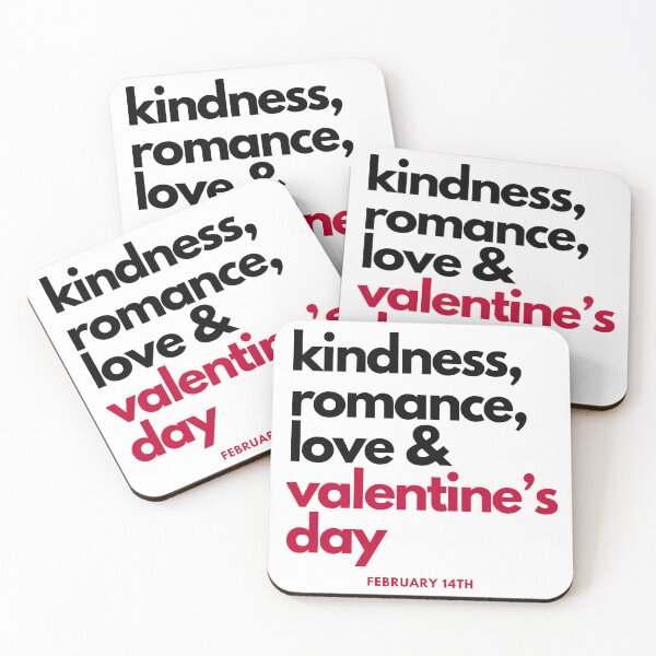 Item preview, Valentine's Day designed and sold by MrChimpStore.