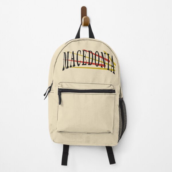 Item preview, Macedonia Uni Style designed and sold by Underthesunmoon.