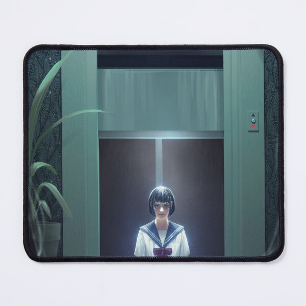 Item preview, Hide and Seek designed and sold by xiaofanchuanart.