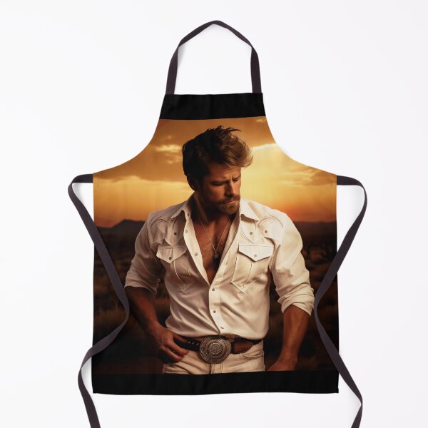 Item preview, Cowboy Sunset designed and sold by MilesJager.
