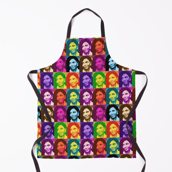 Item preview, Jasmine Crockett Superstar designed and sold by Thelittlelord.