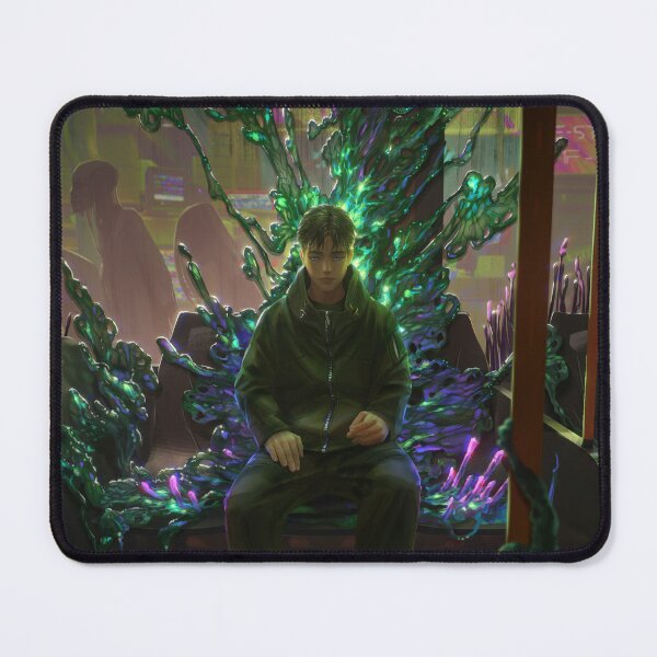 Item preview, Chinatown - Cameron designed and sold by xiaofanchuanart.